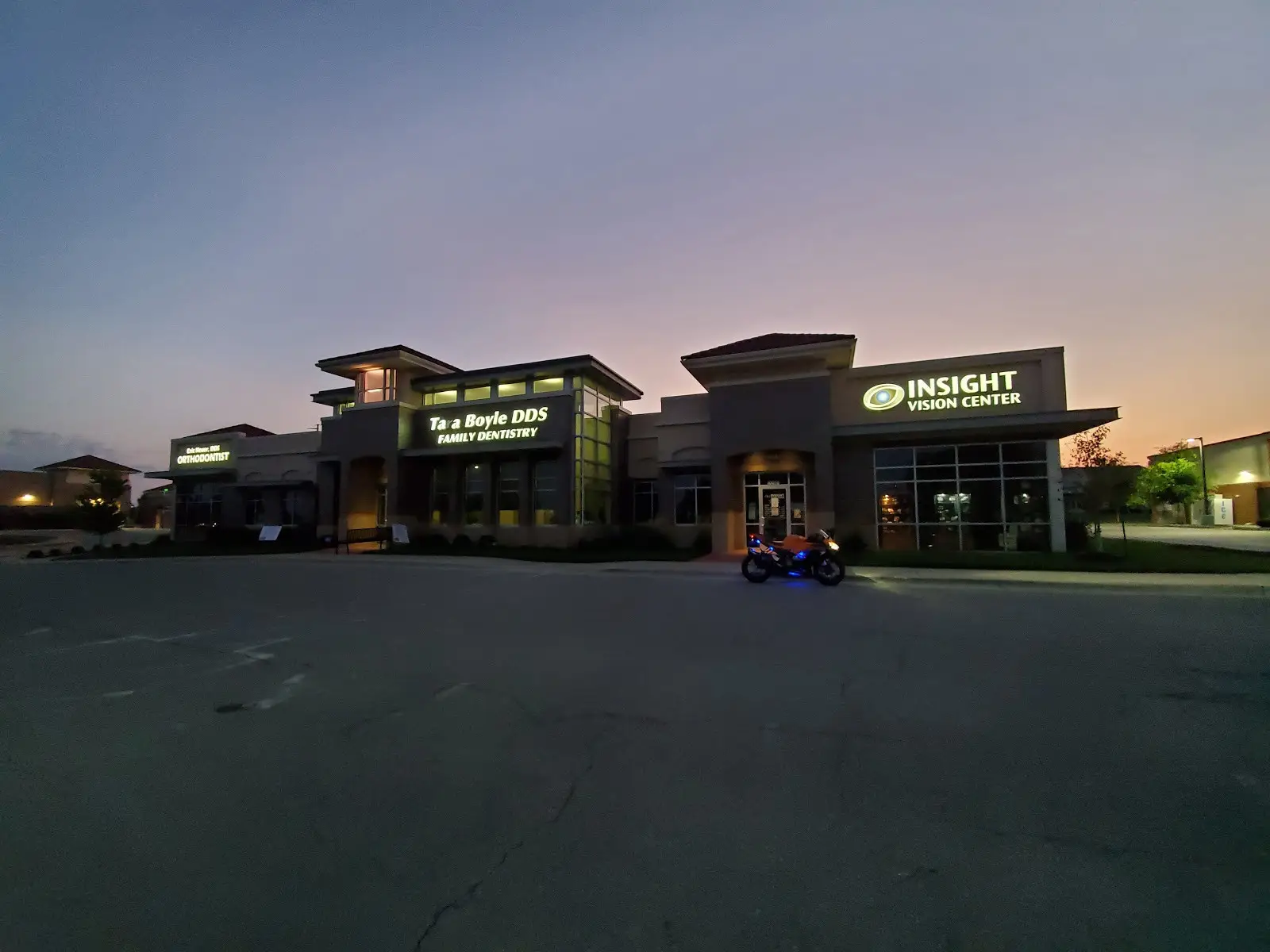 10036 Woodland Road