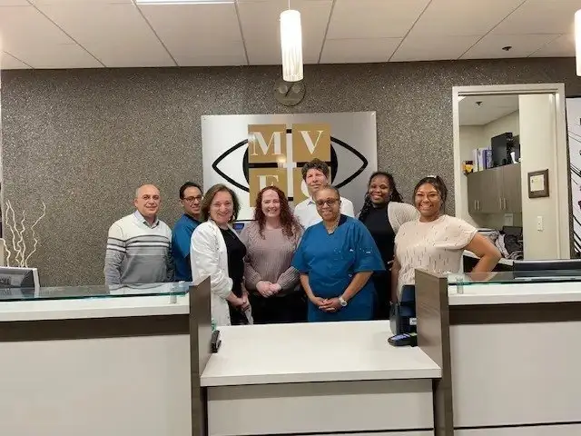 Our doctors and staff