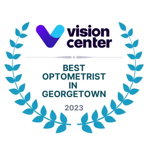 Best Optometrist in georgetown Central Texas