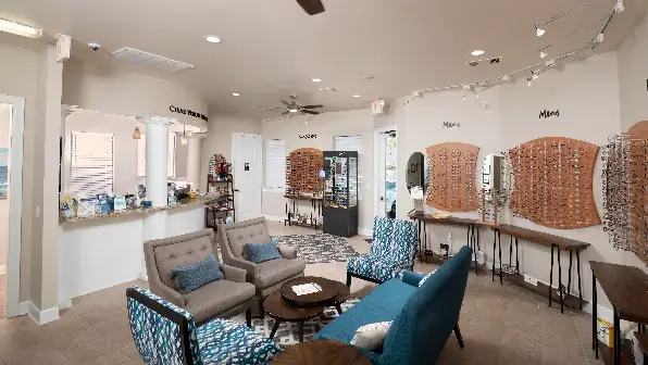 Parkwood Vision Center