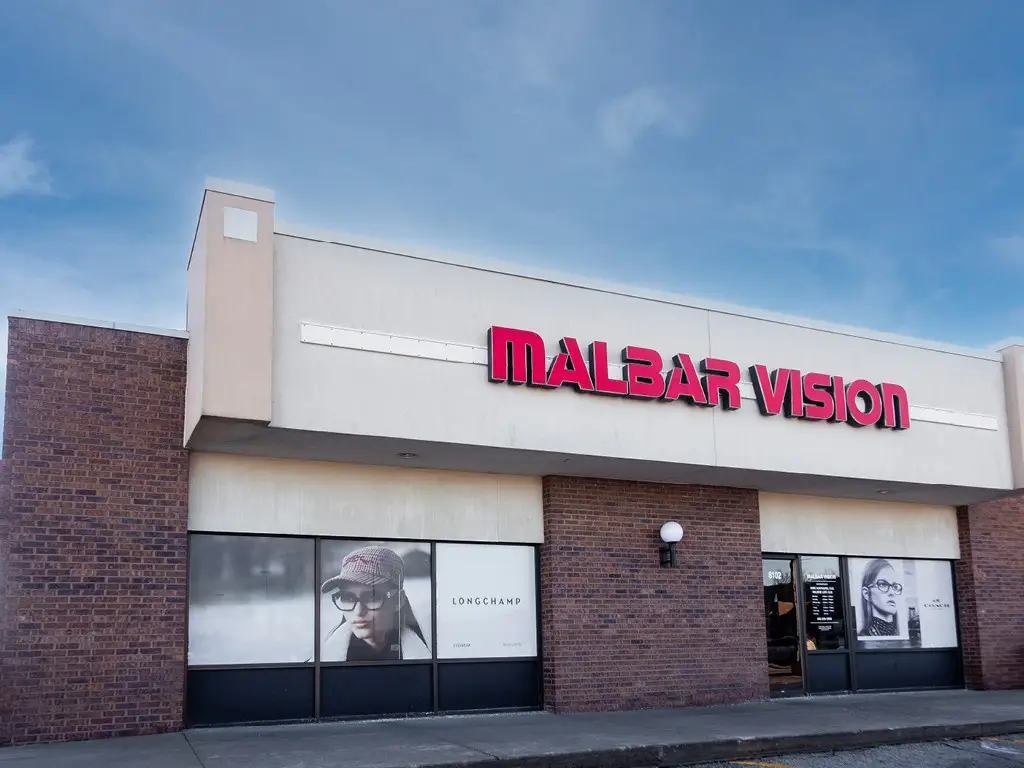 Malbar Vision in La Vista, Nebraska