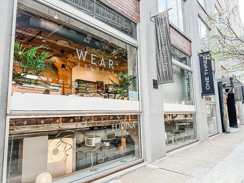 Wear Eyewear Chicago