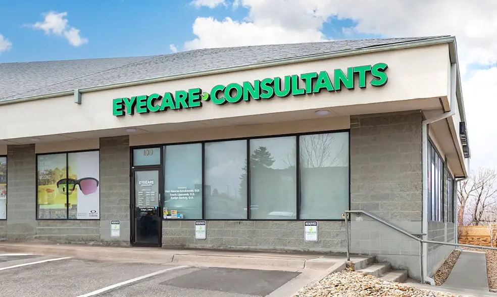 Outside EyeCare Consultants