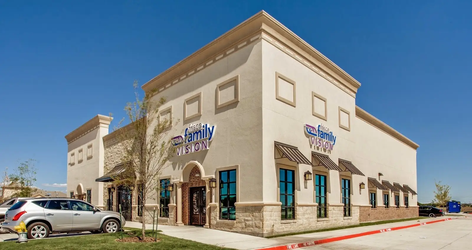 10150 Legacy Drive