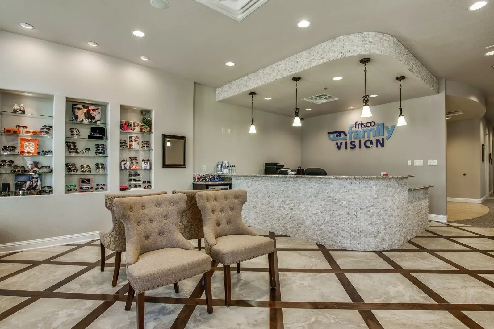 10150 Legacy Drive