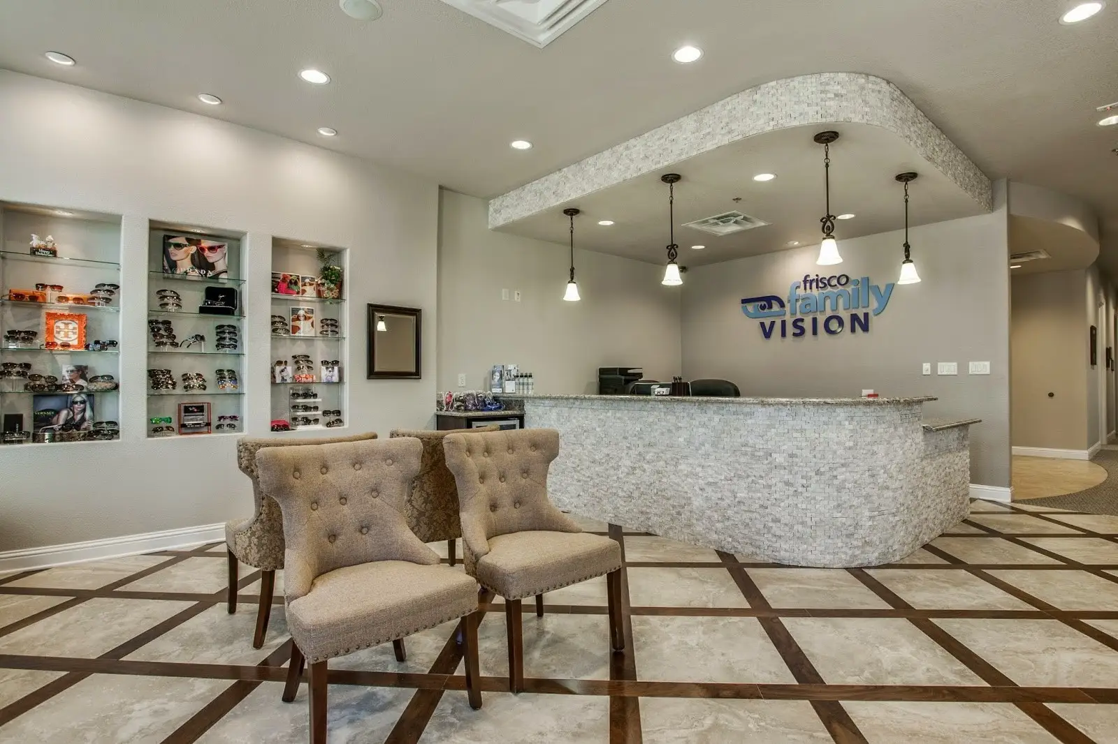10150 Legacy Drive