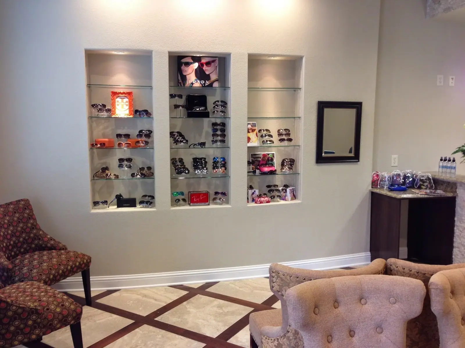 10150 Legacy Drive