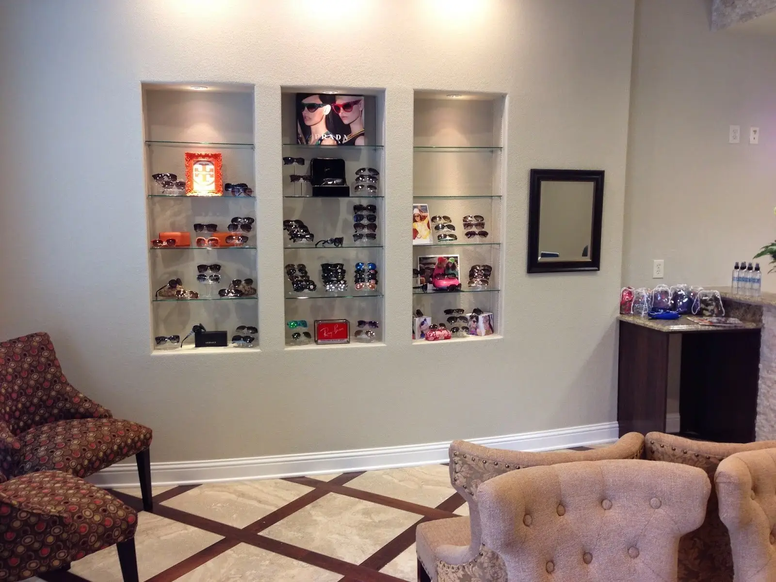 10150 Legacy Drive