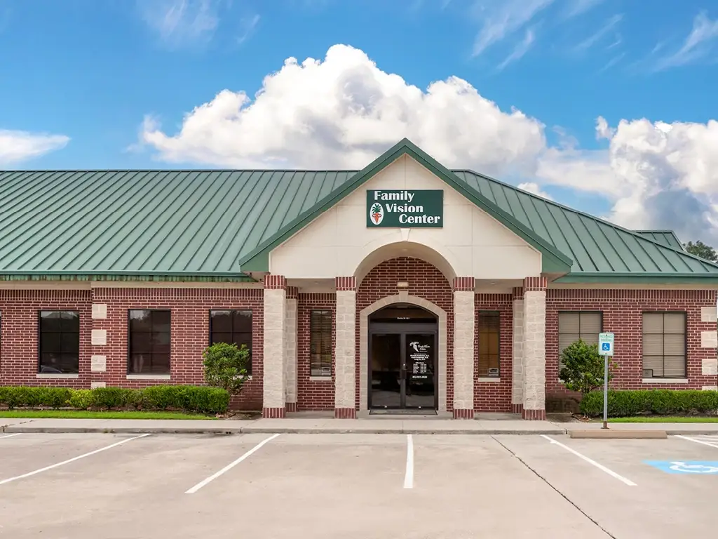 18700 West Lake Houston Parkway