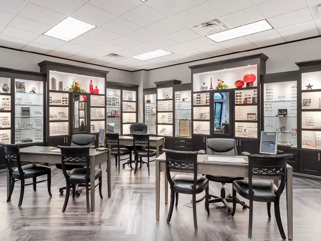Showroom