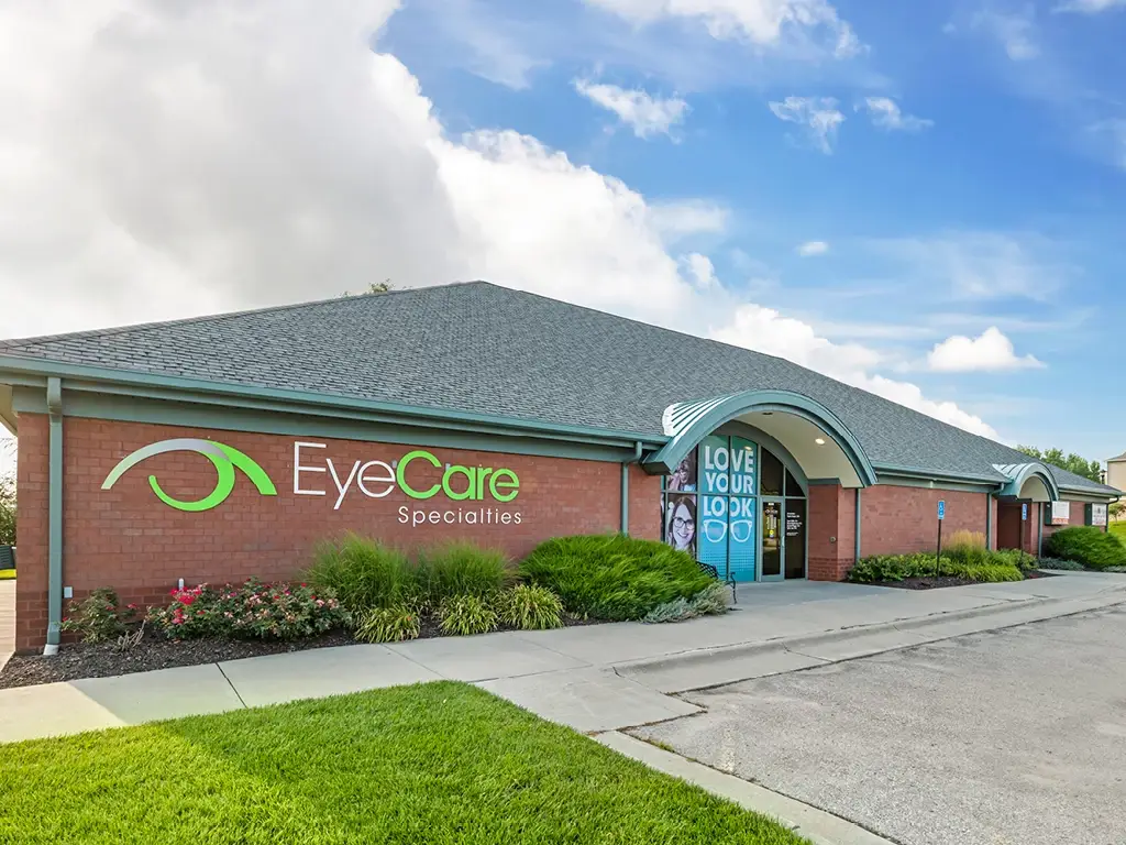 Outside EyeCare Specialties - Superior