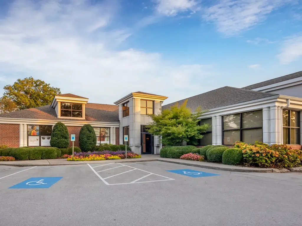 Outside Primary Eye Care