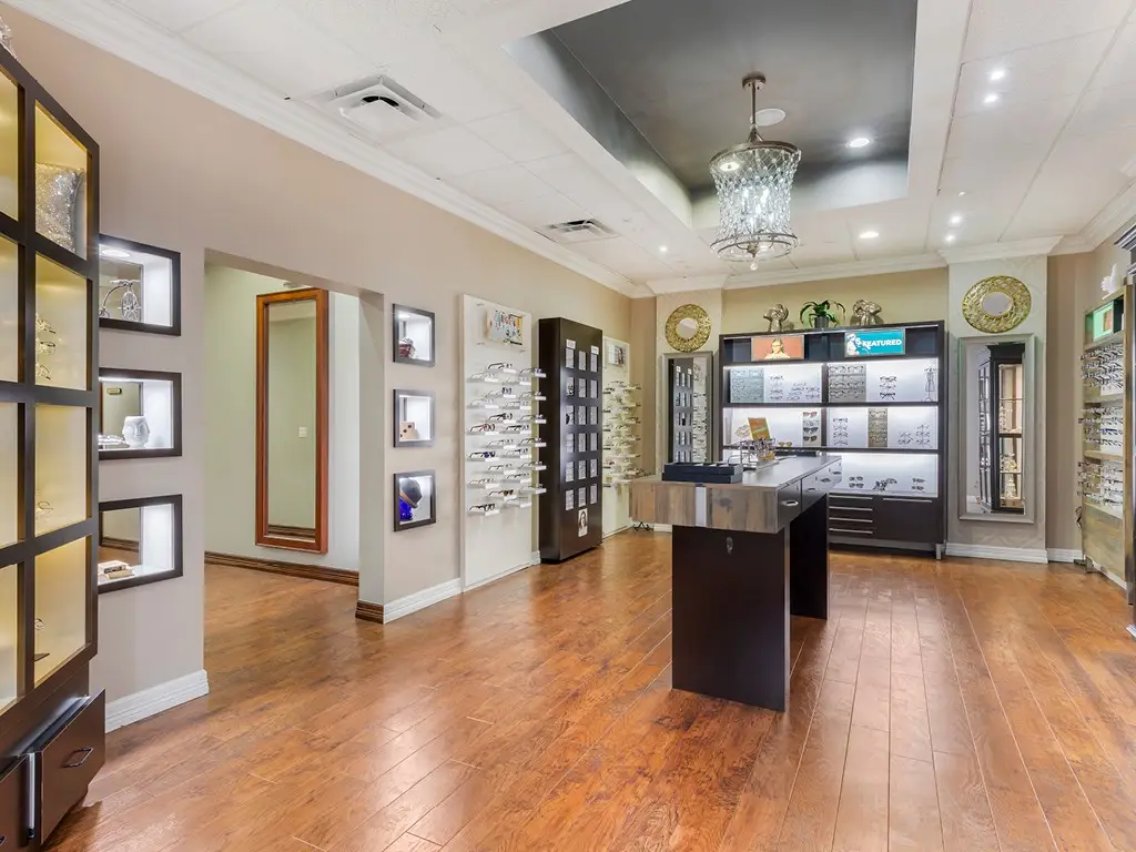 Showroom