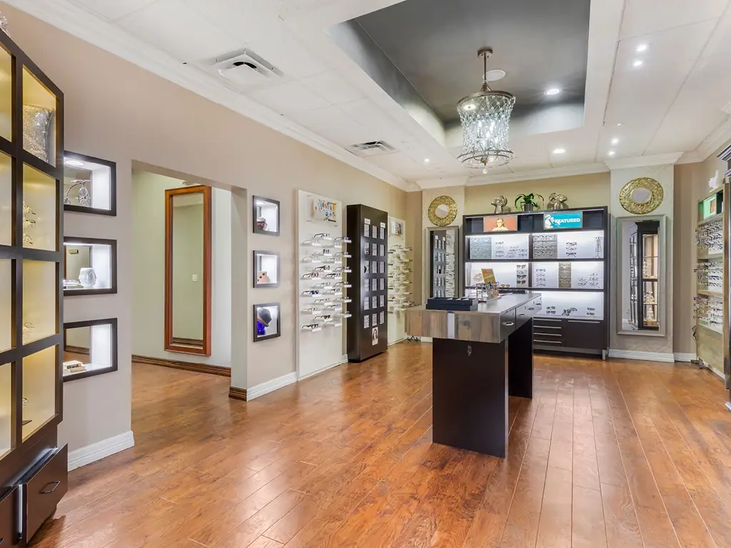 Showroom
