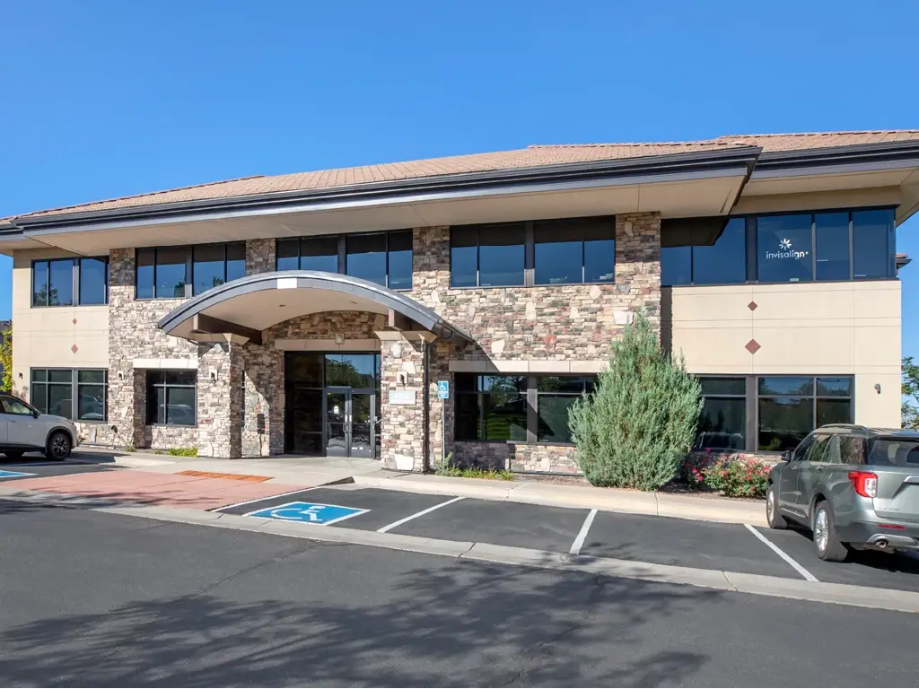 2750 East 136th Avenue