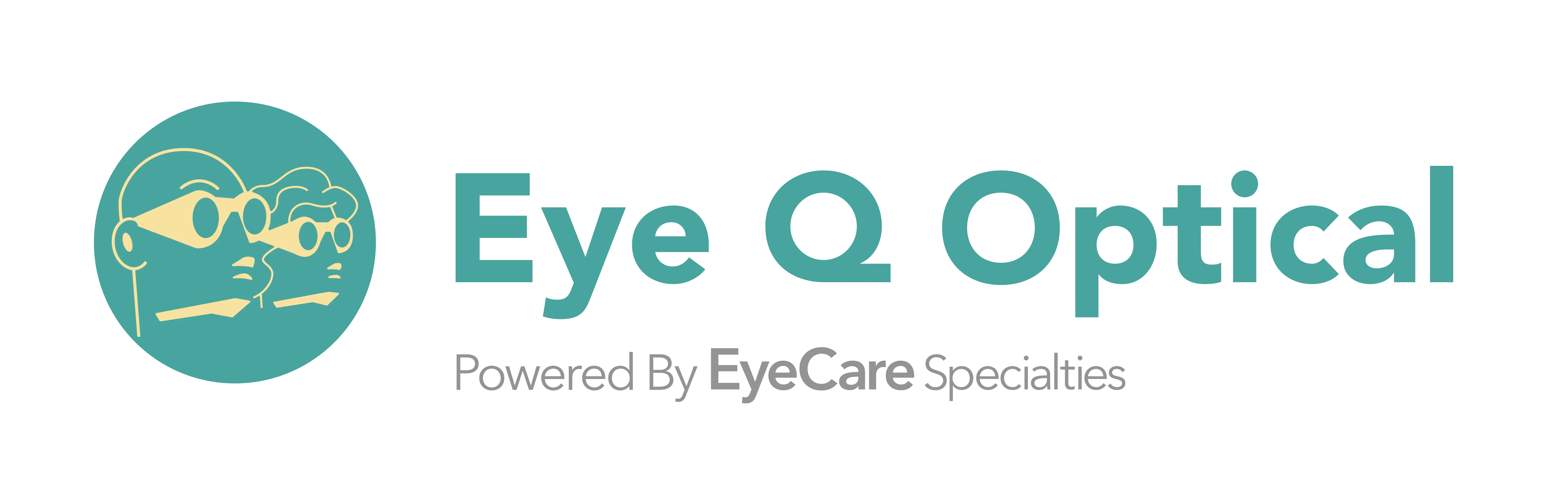 Eye-Q Optical