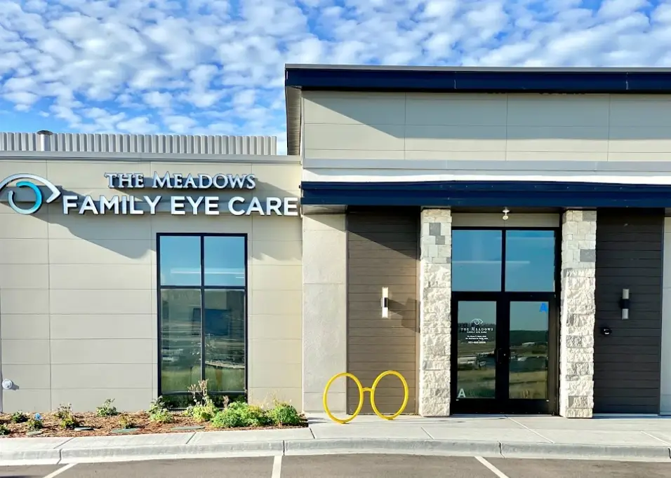 The Meadows Family Eye Care