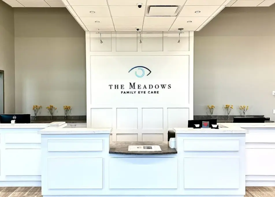The Meadows Family Eye Care
