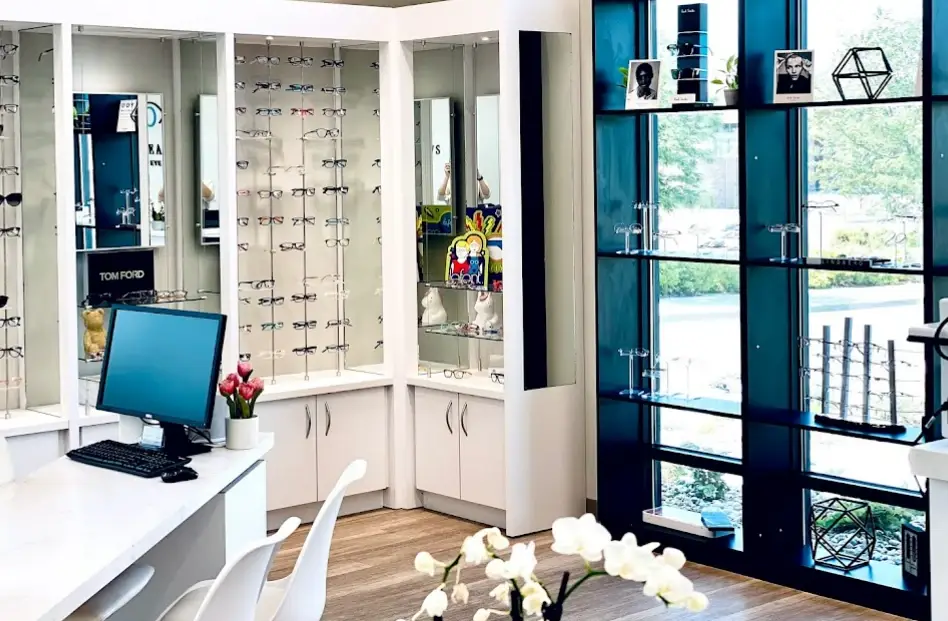 The Meadows Family Eye Care
