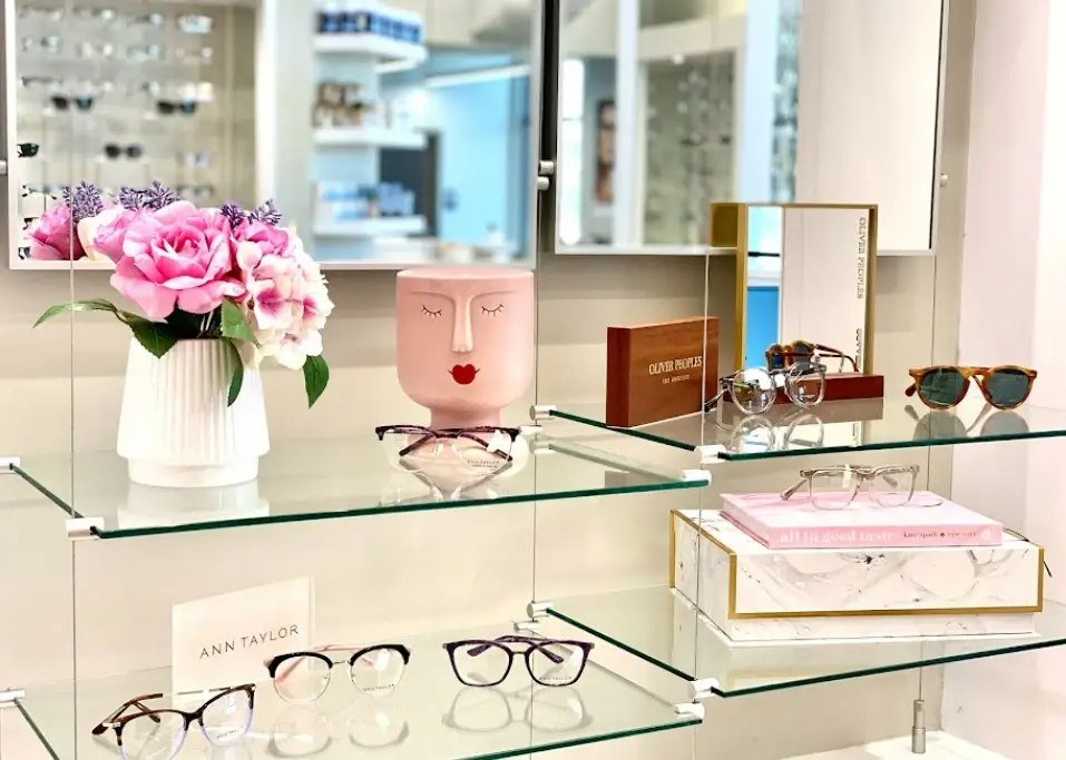 The Meadows Family Eye Care