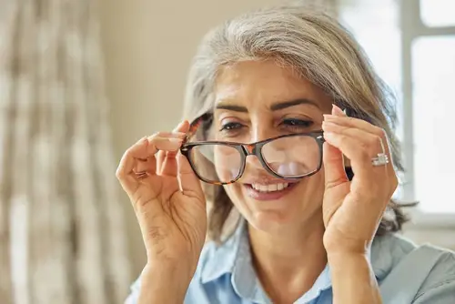 EyeCare Specialties of Colorado