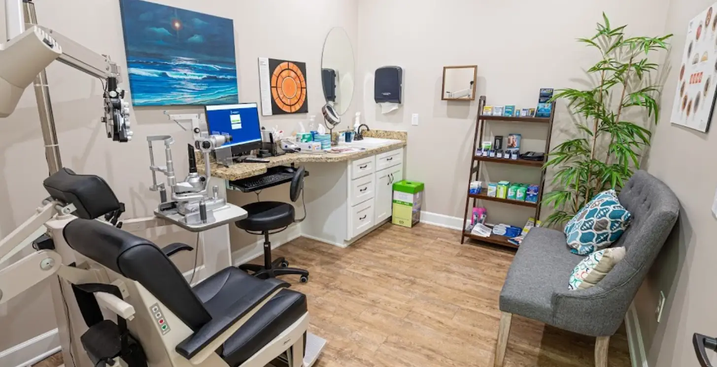 Parkwood Vision Center