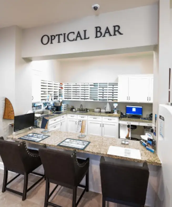 Parkwood Vision Center