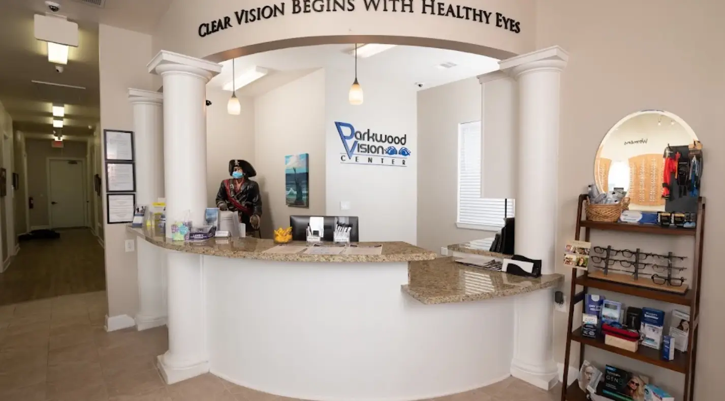 Parkwood Vision Center
