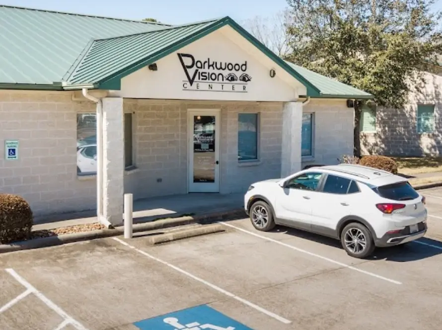 Parkwood Vision Center