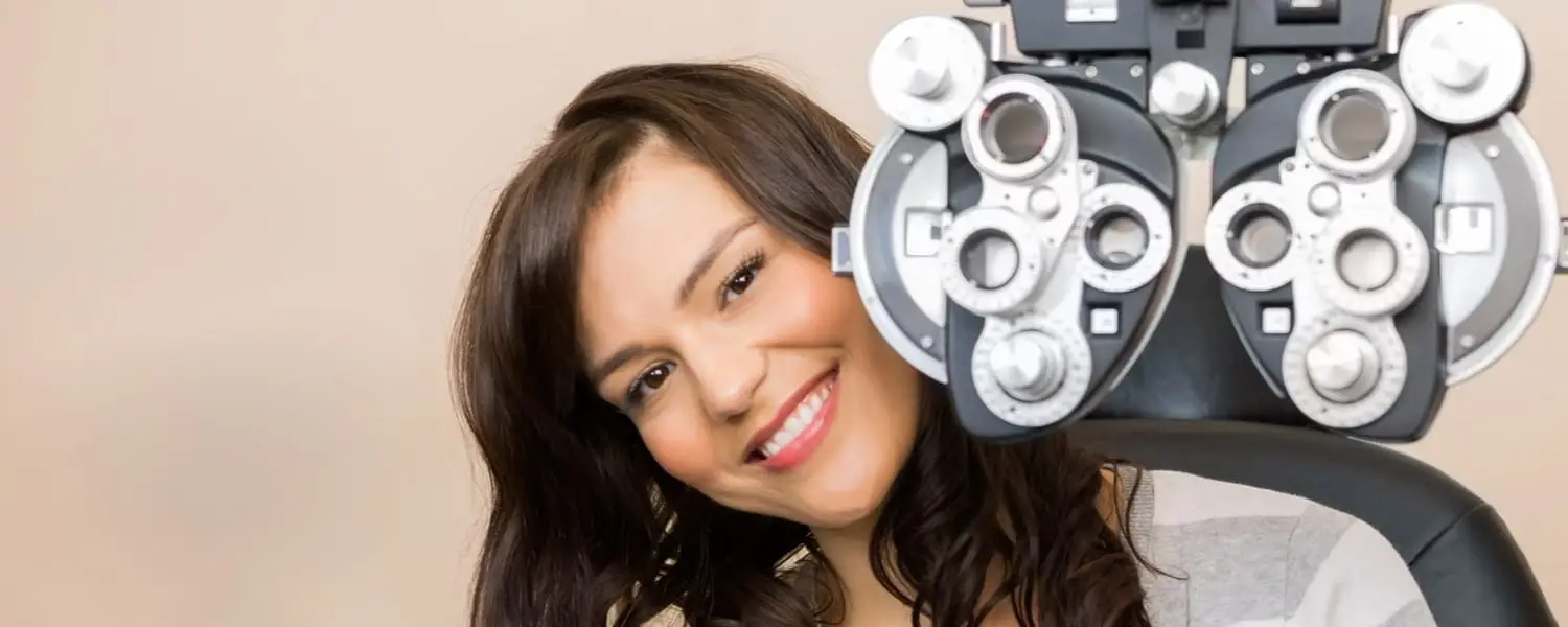 EyeCare Specialties of Colorado