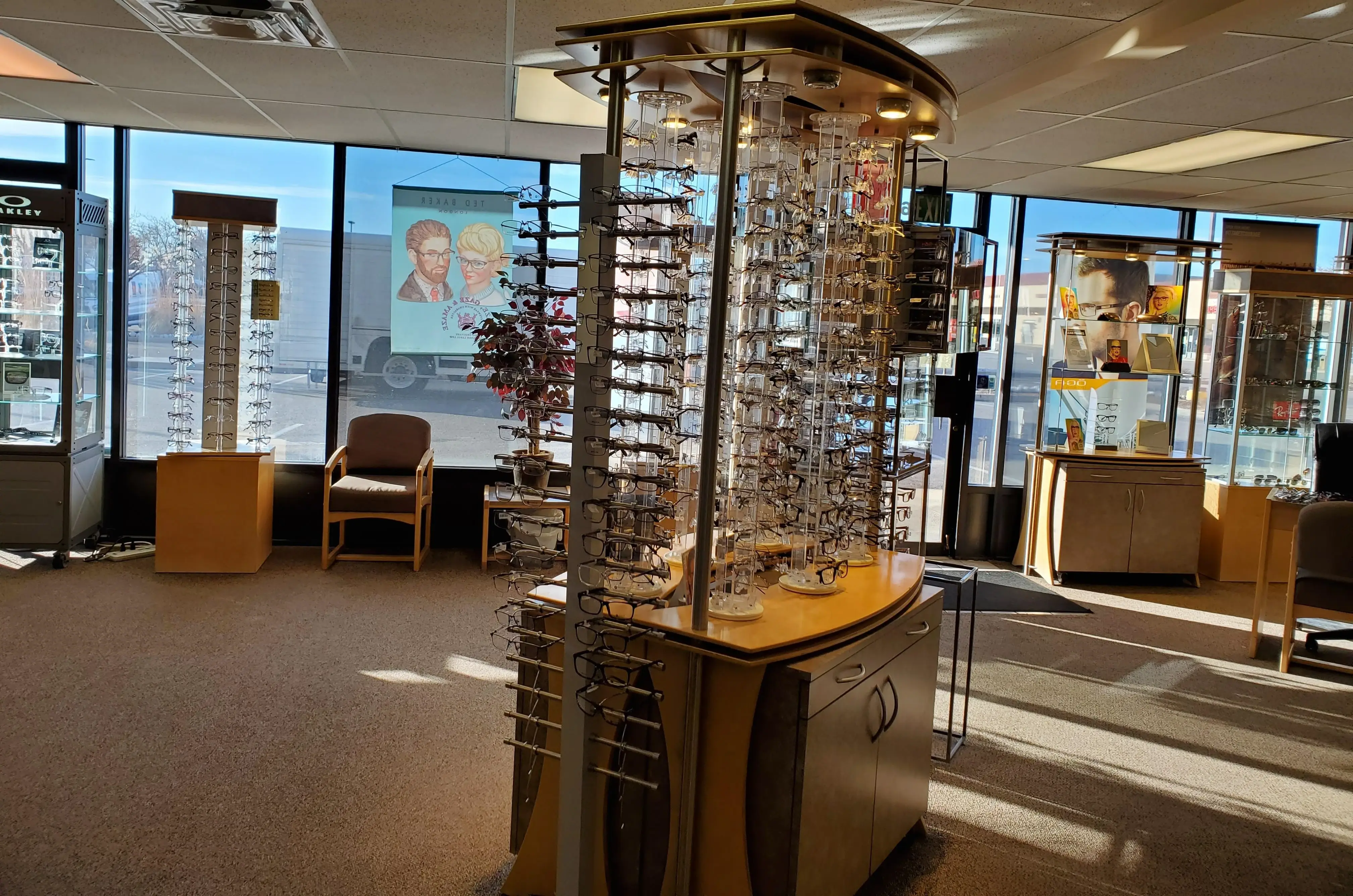 EyeCare Specialties of Colorado