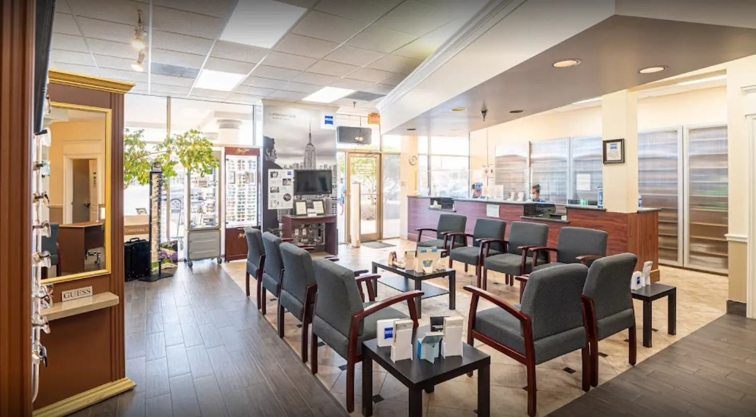 Memorial Eye Center - Meyerland