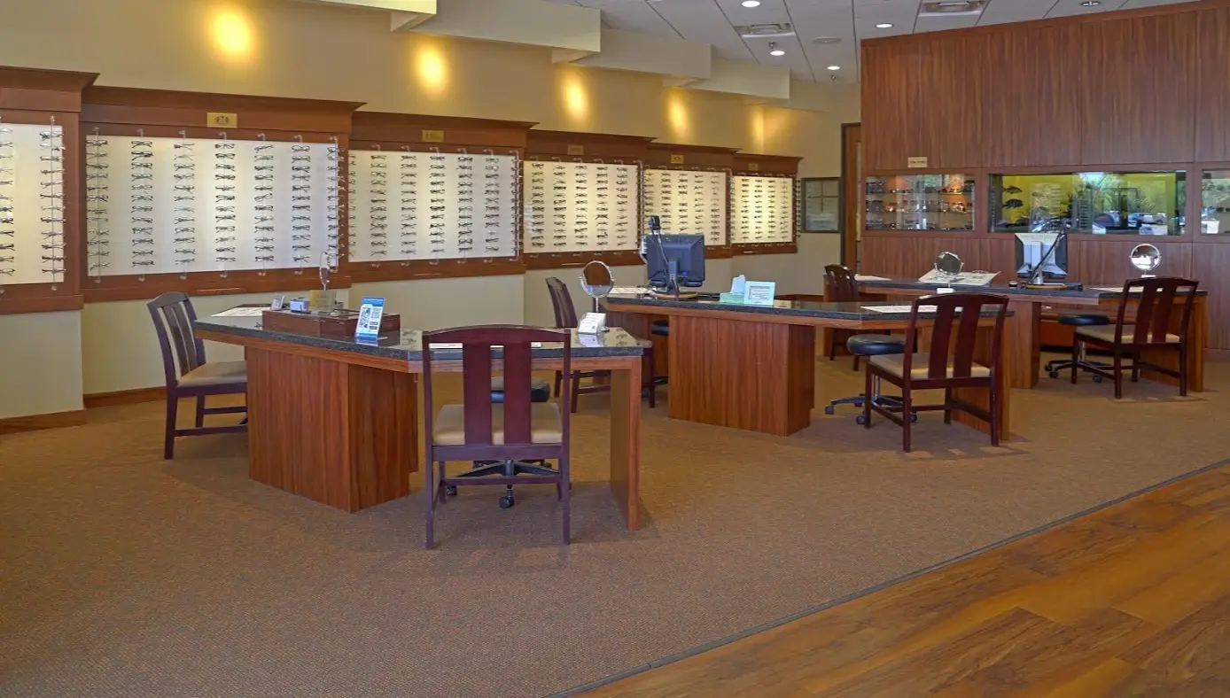 Sugar Land interior