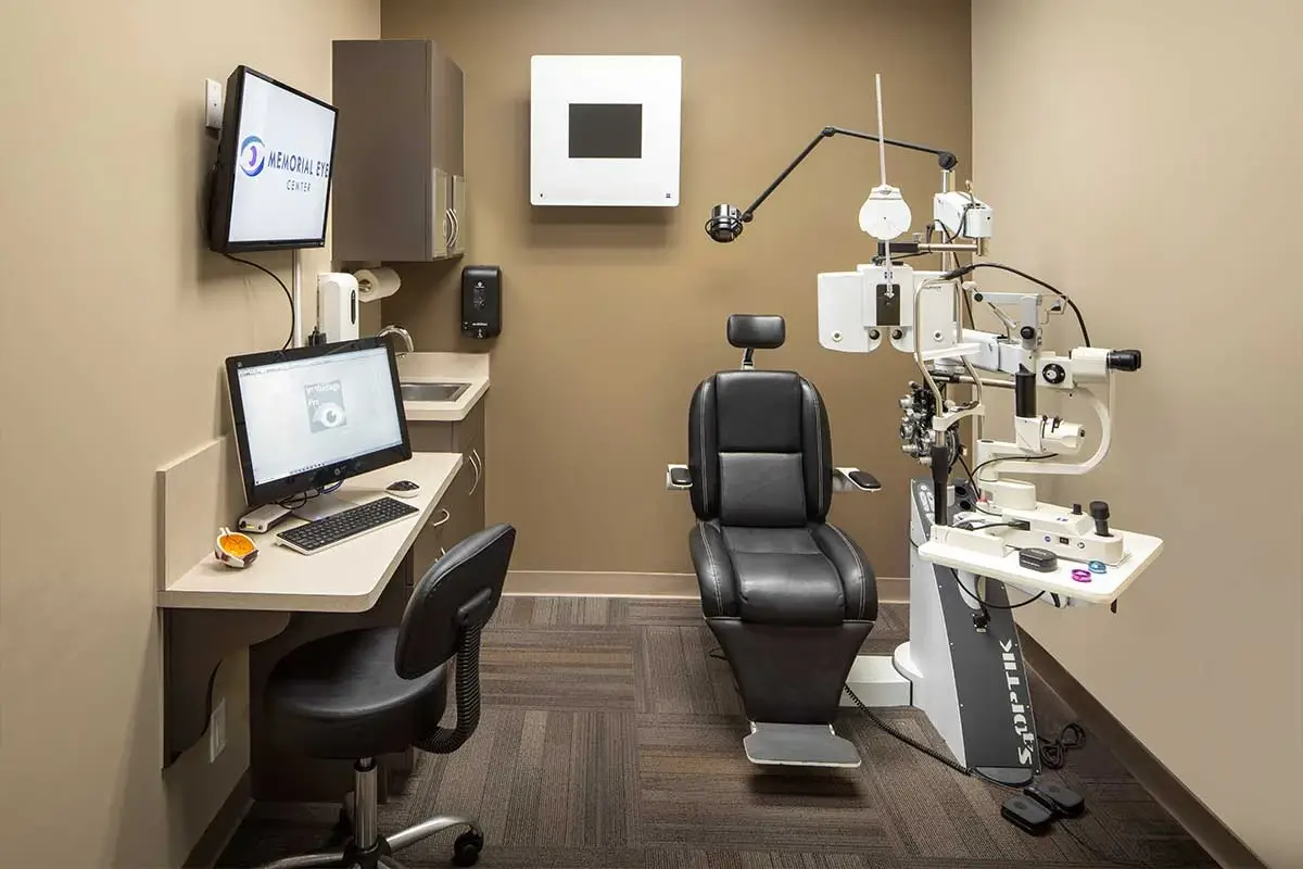 1169 Exam Room