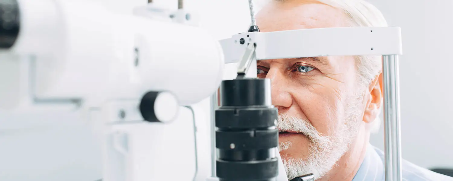 Memorial Eye Center
