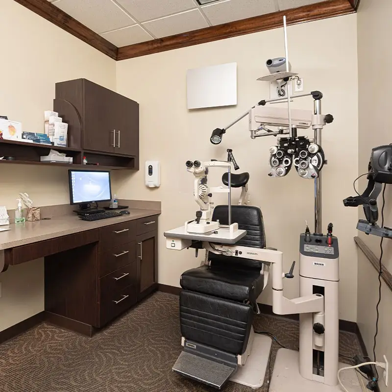 Exam Room