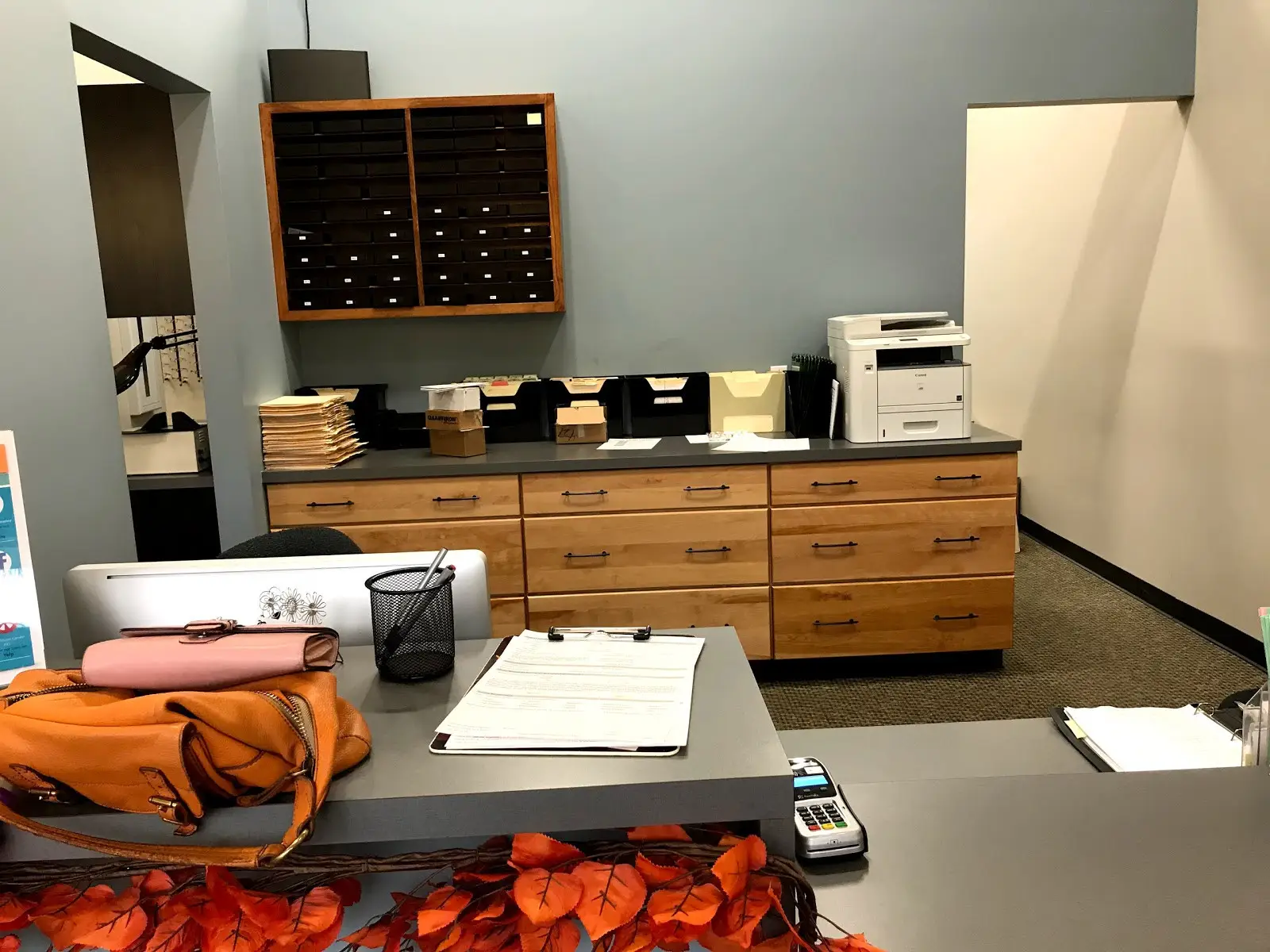 Oasis Vision Center - Mesa, AZ