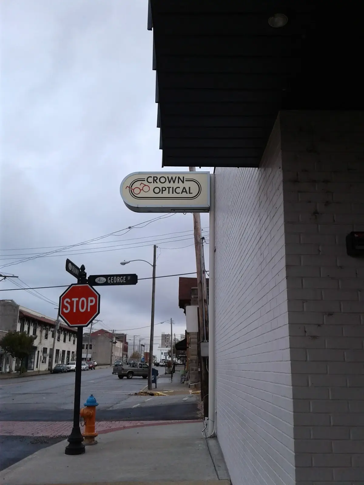406 East Broadway