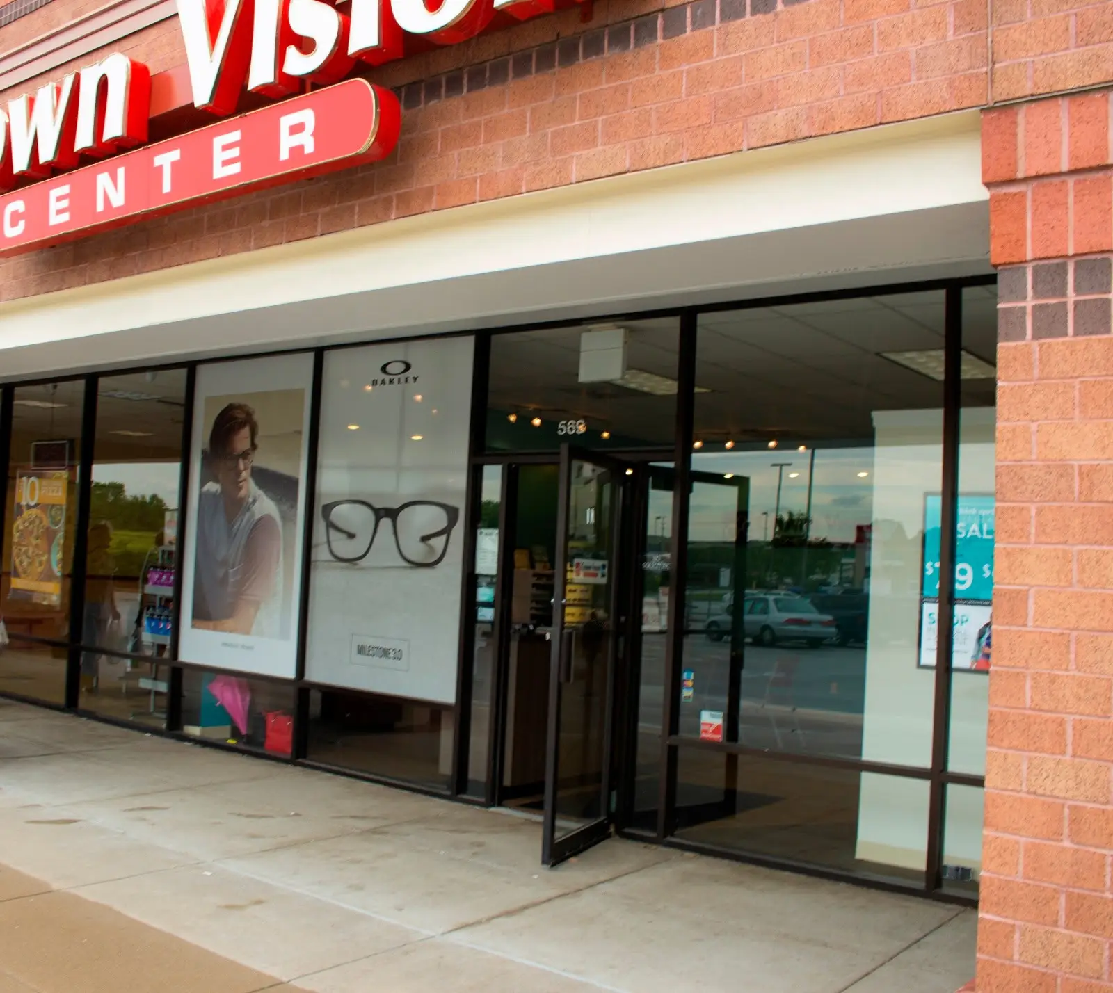 569 Mid Rivers Mall Drive