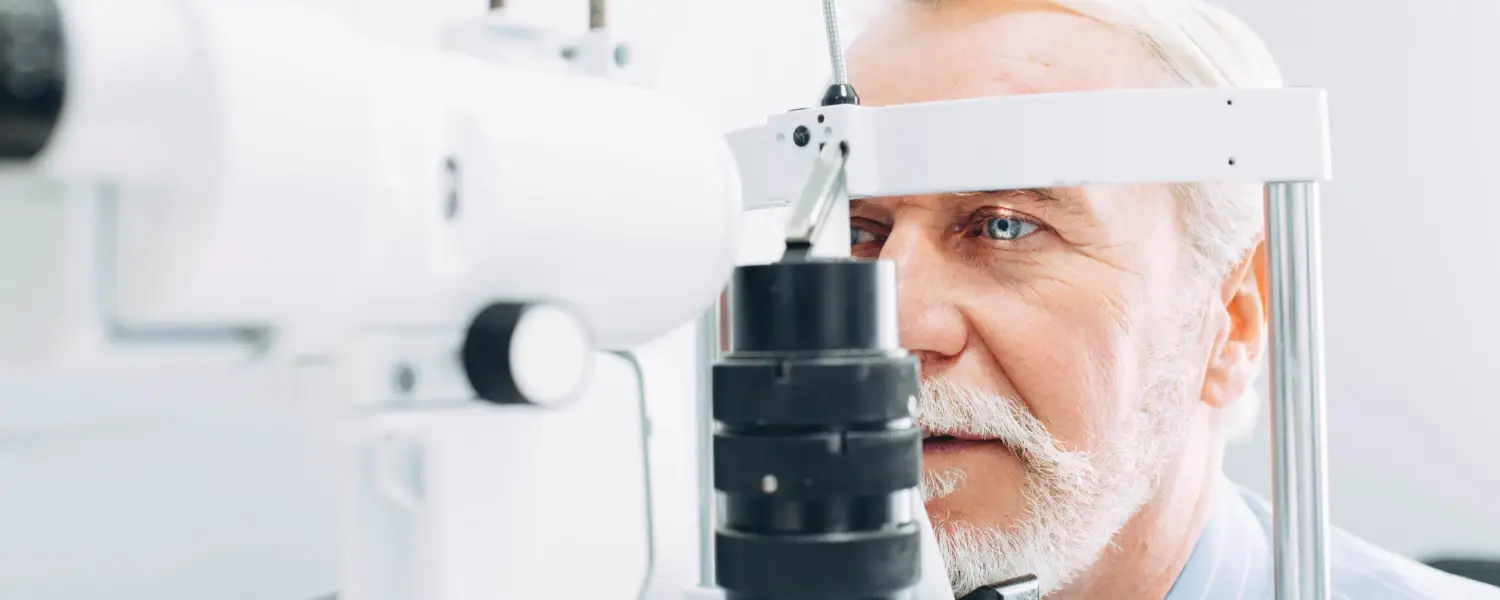 Crown Vision Center