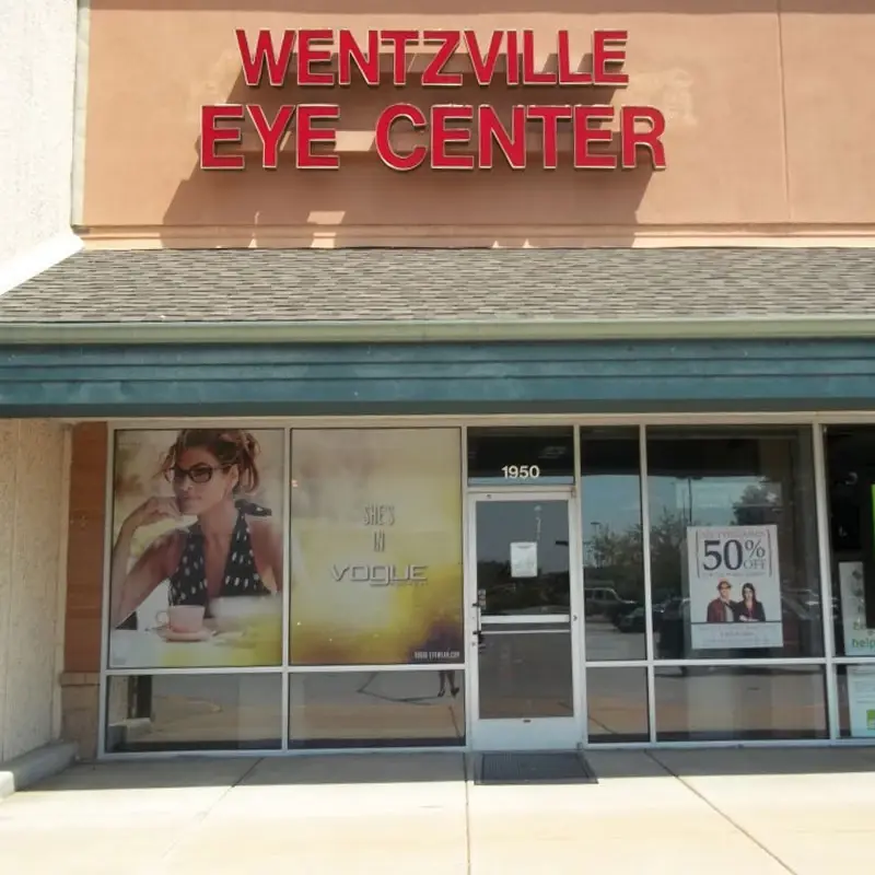 1950 Wentzville Parkway