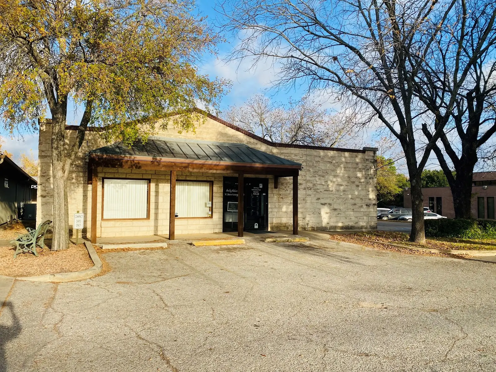 508 South Adams Street