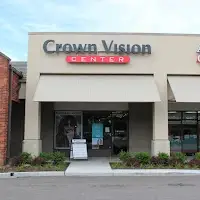 Crown Vision Center