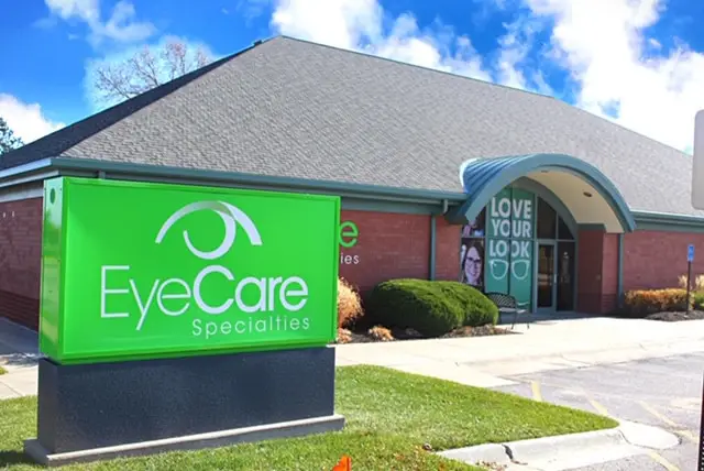 Exterior EyeCare Specialties - Superior