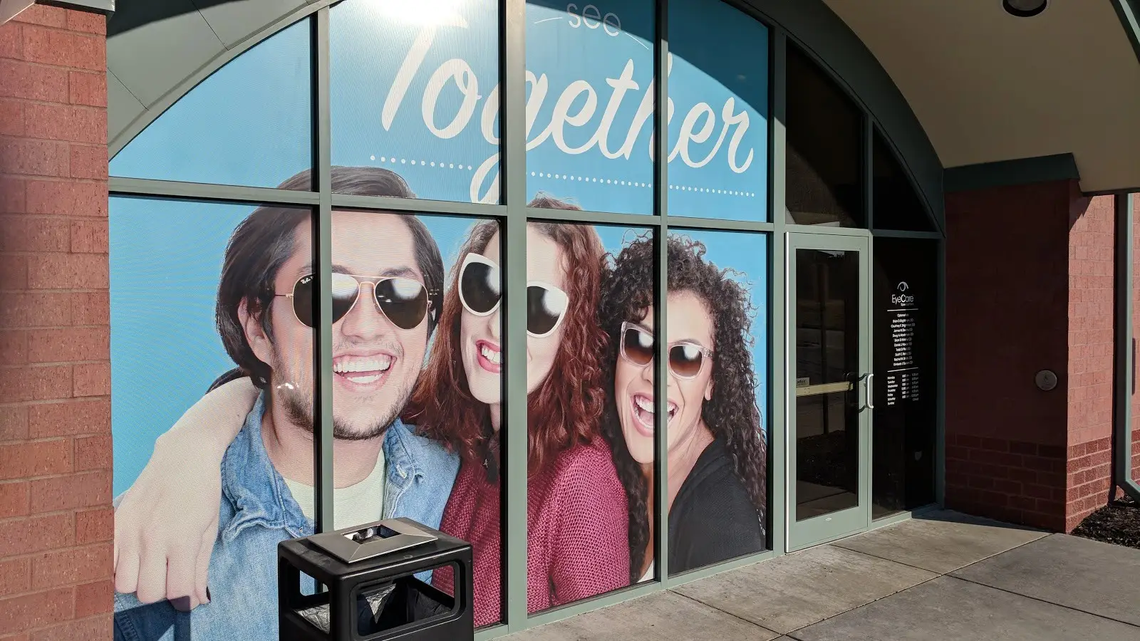 Exterior EyeCare Specialties - Superior