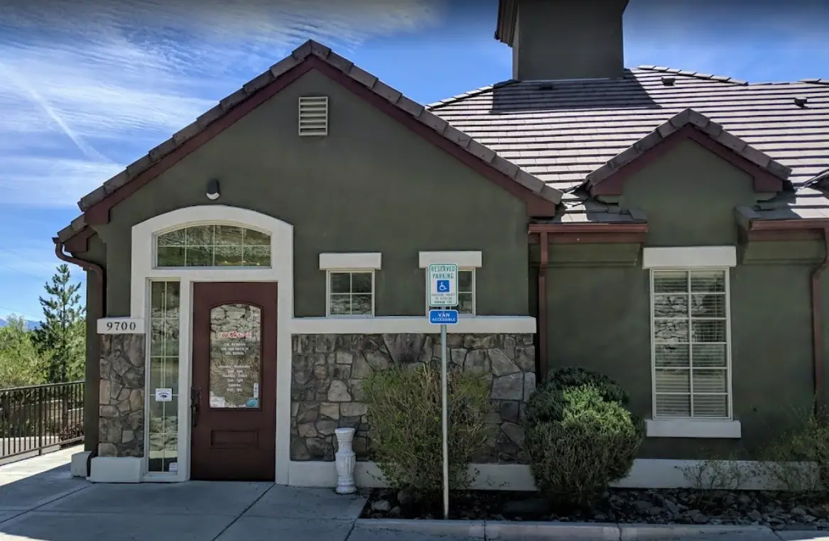EyeZone West Reno