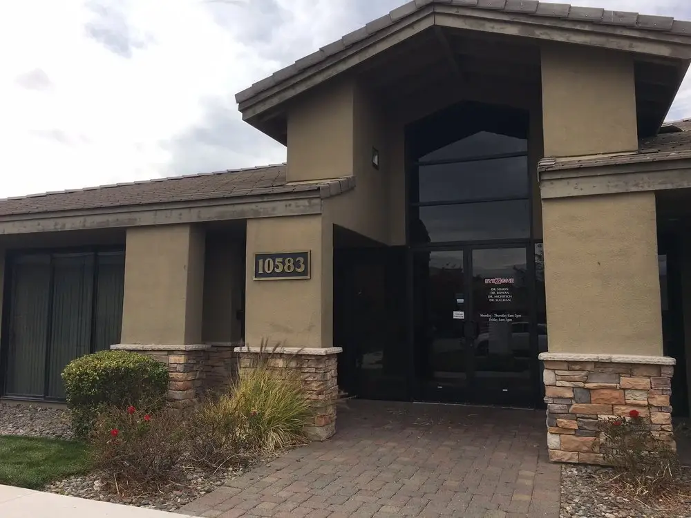 EyeZone South Reno