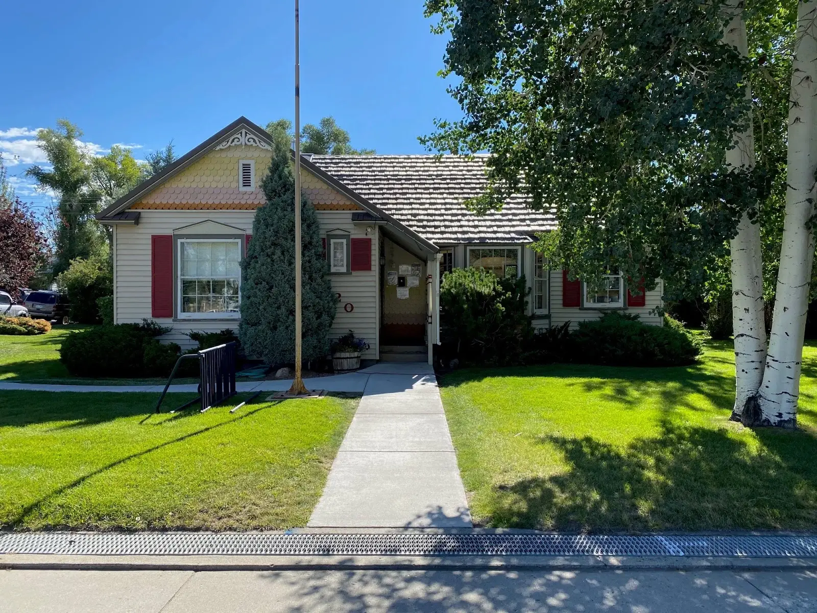 420 North Main Street