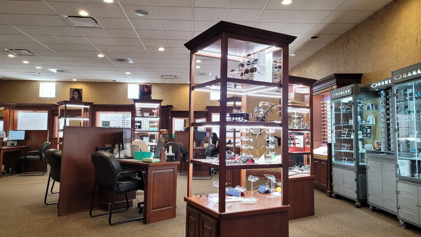 1650 W. US Hwy 50 practice - ABBA Eye Care