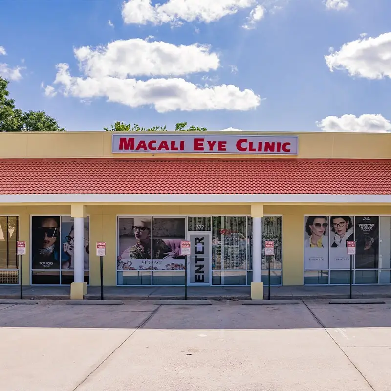 Macali Eye Clinic